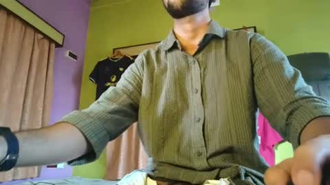 Ur BoyToy online show from July 25, 4:49 am