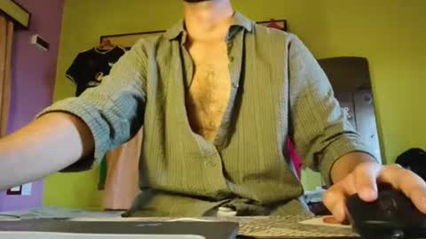 Ur BoyToy online show from July 25, 7:34 am