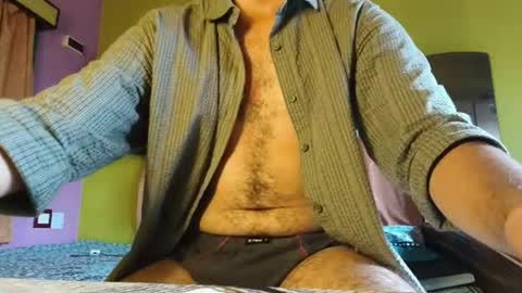 Ur BoyToy online show from July 25, 10:41 am