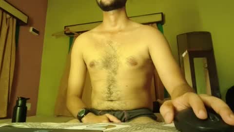 Ur BoyToy online show from August 3, 8:43 am