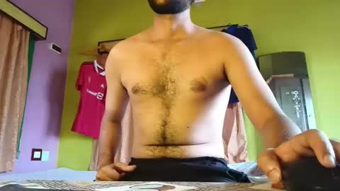 Ur BoyToy online show from August 4, 6:10 am