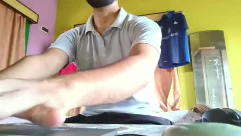 Ur BoyToy online show from August 4, 8:55 am