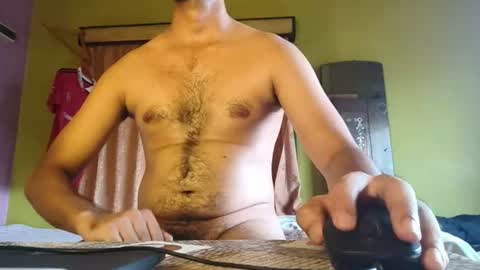 Ur BoyToy online show from August 5, 9:51 am