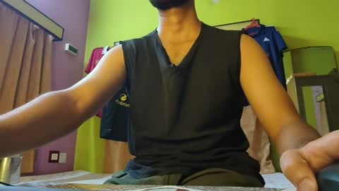 Ur BoyToy online show from August 5, 6:17 pm