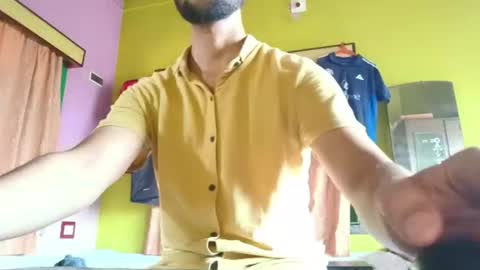 Ur BoyToy online show from August 13, 6:16 am