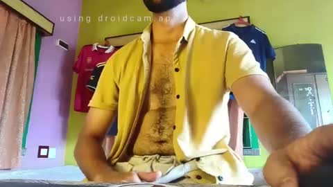 Ur BoyToy online show from August 15, 7:01 am