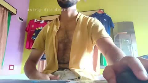 Ur BoyToy online show from August 15, 8:07 am