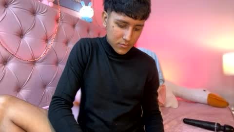 fj_araujo online show from June 30, 12:23 am