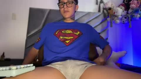 fj_araujo online show from August 15, 2:21 pm