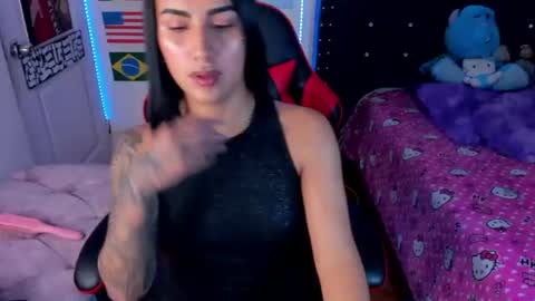 FLACA online show from July 2, 12:17 pm