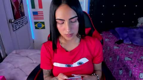 FLACA online show from July 7, 8:07 am