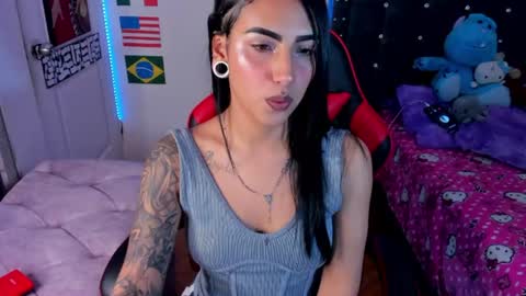 FLACA online show from July 11, 2:56 pm