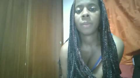flacahot33 online show from April 15, 5:03 am