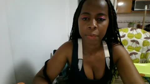 flacahot33 online show from August 1, 8:48 pm