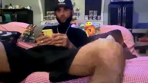 flacobule online show from May 25, 3:52 am