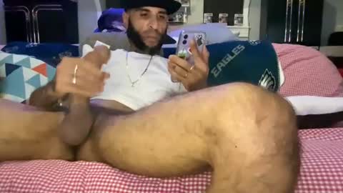flacobule online show from August 8, 1:16 am