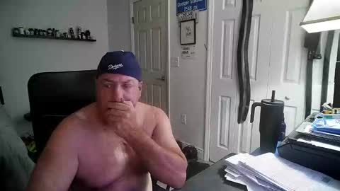 flaguy323 online show from March 9, 5:36 am