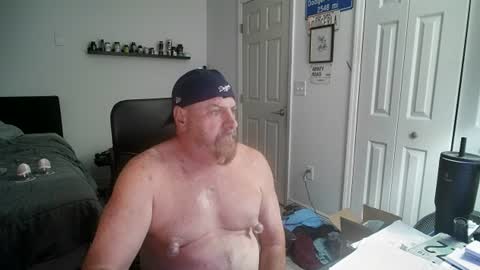 flaguy323 online show from August 4, 5:04 am