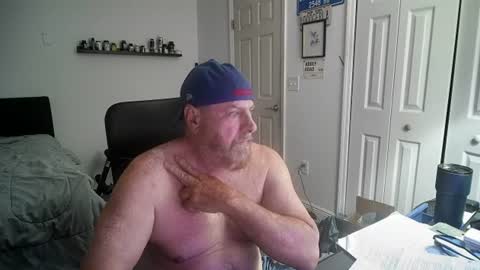 flaguy323 online show from August 7, 7:52 am