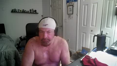 flaguy323 online show from August 15, 7:23 am