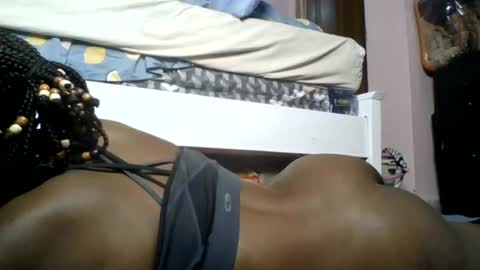 flame_sugar online show from July 18, 1:39 am