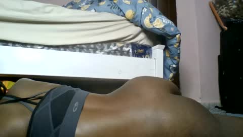 flame_sugar online show from July 24, 12:02 am