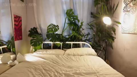 Eva online show from July 18, 5:58 pm