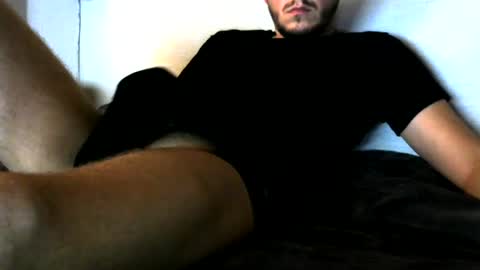 flamingfox online show from July 25, 8:02 pm
