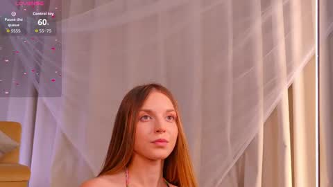 Luna online show from August 1, 1:39 pm