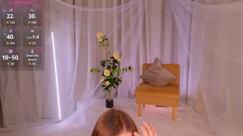Luna online show from August 1, 2:45 pm