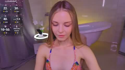 Luna online show from August 10, 8:05 am