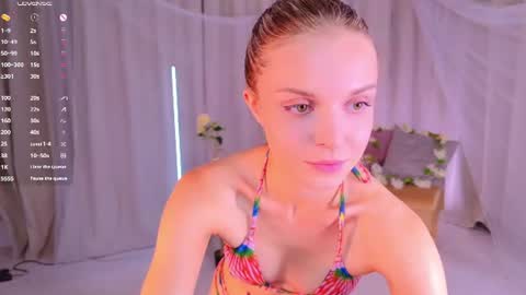 Luna online show from August 14, 10:52 am