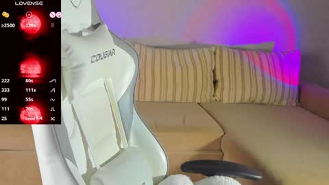 Yana online show from June 23, 5:08 am