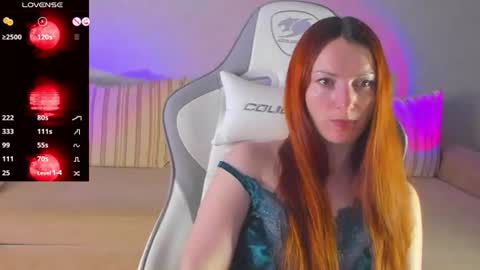 Yana online show from July 8, 1:09 am
