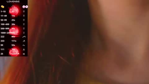 Yana online show from July 11, 12:05 am