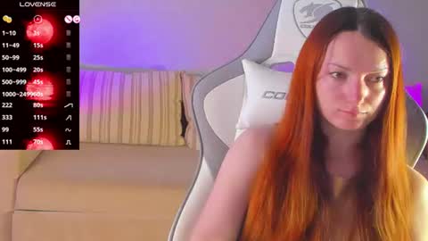 Yana online show from August 8, 1:16 am