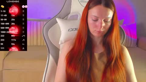 Yana online show from September 7, 3:45 am