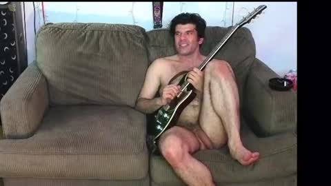 Flannel Dong online show from June 9, 1:06 pm