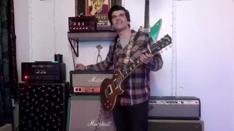 Flannel Dong online show from June 28, 7:11 am