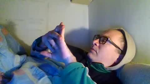flashdreaming online show from March 12, 10:18 pm