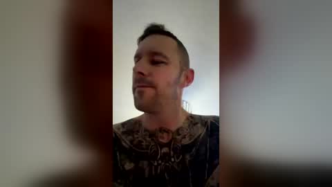 fletcher1985 online show from June 21, 7:09 am
