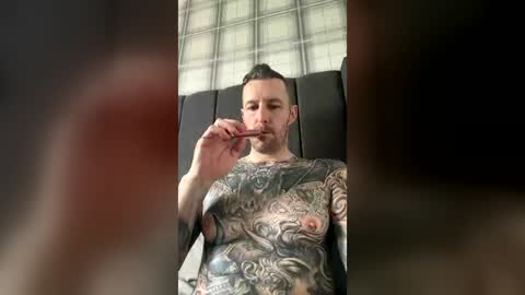 fletcher1985 online show from June 22, 4:51 pm
