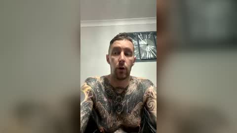 fletcher1985 online show from June 23, 7:04 pm