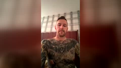 fletcher1985 online show from June 25, 3:15 pm