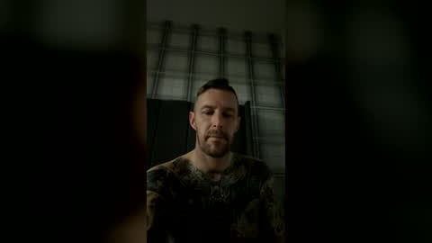 fletcher1985 online show from June 26, 4:10 pm