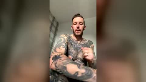 fletcher1985 online show from July 6, 3:59 pm