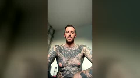 fletcher1985 online show from July 8, 7:18 pm