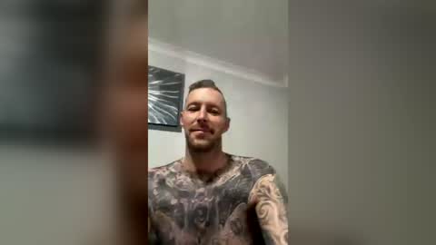 fletcher1985 online show from July 18, 8:15 am