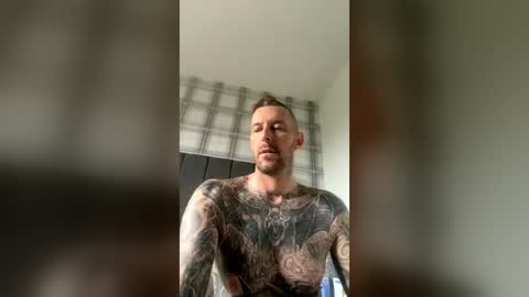 fletcher1985 online show from July 18, 9:54 am