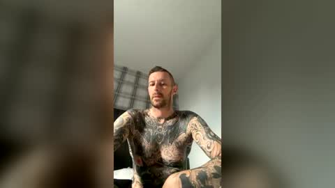 fletcher1985 online show from July 21, 6:10 pm